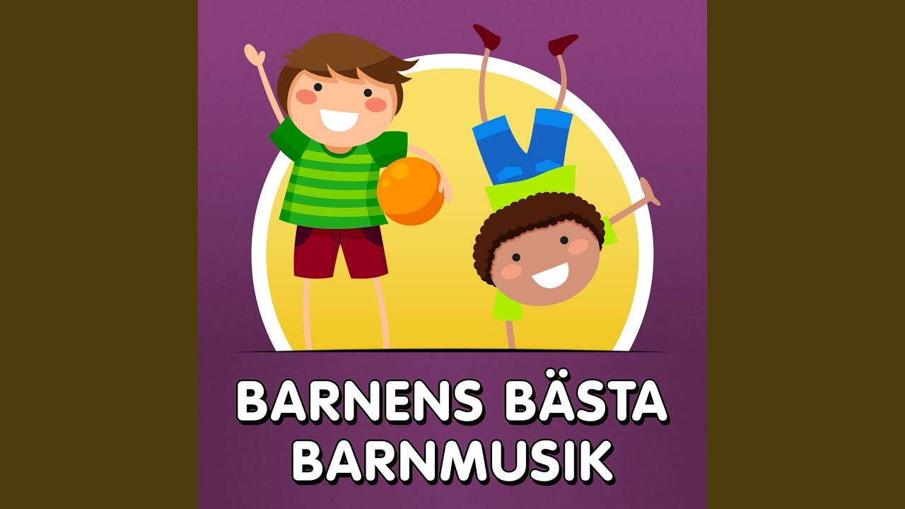 Jag har en gammal faster