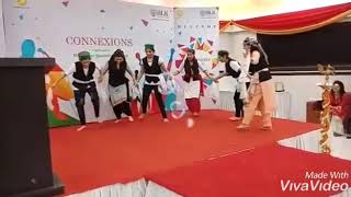 Himachali Nati