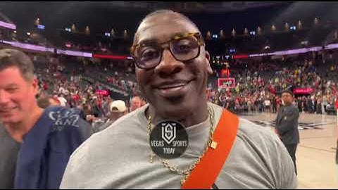 SHANNON SHARPE APOLOGIZES TO MEGAN THEE STALLION