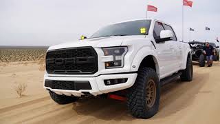 _socal_raptors Glamis Run