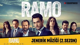 RAMO Dizi Müzikleri - Jenerik Müziği (2.Sezon) Resimi