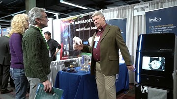 Invibio at LMT Lab Day 2019: Technopolymers like JUVORA are on the rise