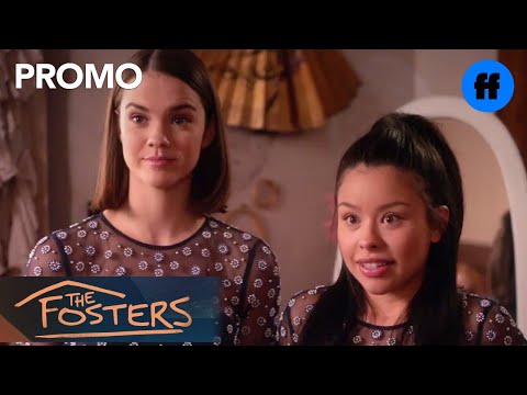 The Fosters | 3 Night Series Finale Event | Freeform