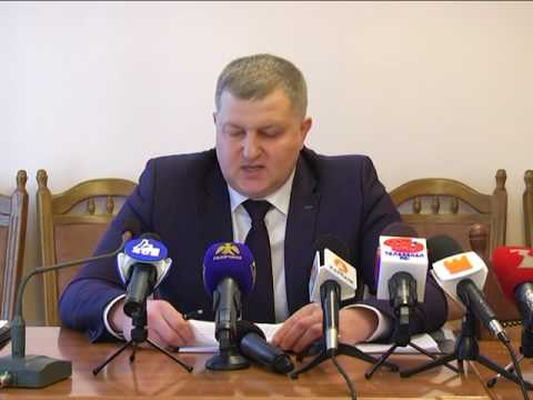 Пряма мова. Олександр Стратюк