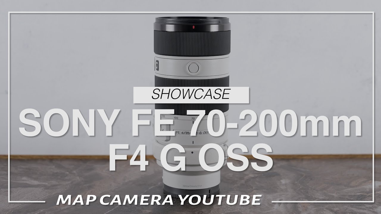 中古)SONY (ソニー) FE 70-200mm F4 G OSS SEL70200G（商品ID