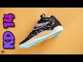 Nike KD 14 Performance Review! Best Shoe Out RIGHT NOW?!