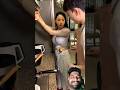 कमर से क्रीम निकली #shortsfeed #trending
