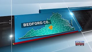 Celebrity Man arrested for sex crimes in Bedford County Profile