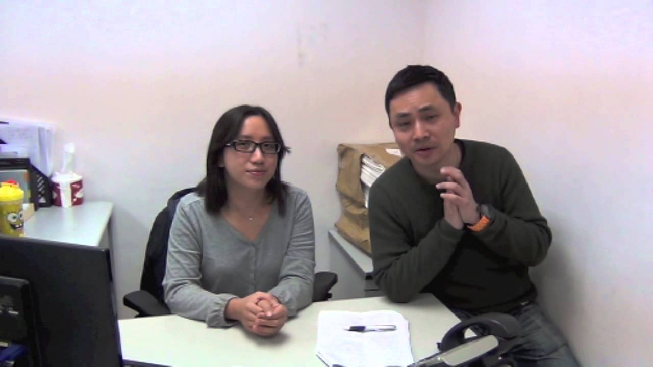 漫道週刊interview