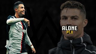 Cristiano Ronaldo 2020 • Alan Walker & Ava Max - Alone, Pt. II