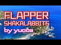 【歌ってみた】FLAPPER / SHAKALABBITS【yucca☆lapin】