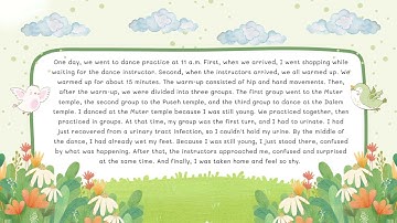 hElloWw!! 👀♡, This is my video assignment about recount text (English) | Ni Ketut Sri Rahayu(22) IXC