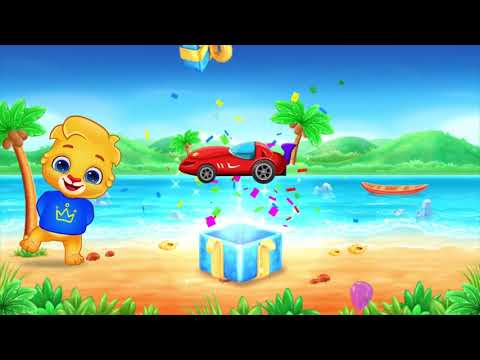 Obtener Juegos para niños: edades 3-7: Microsoft Store es-HN