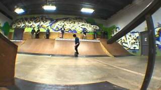 brandon bowes