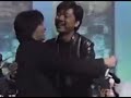 西城秀樹&河村隆一
