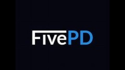 How to Install FivePD! April 2024