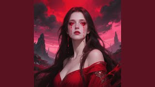 Scarlet Tears Alone