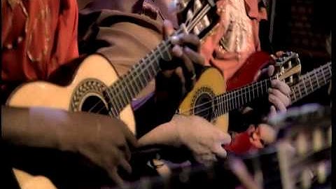 Thumbnail of Arlindo Cruz - Chegamos ao Fim (MTV Ao Vivo)