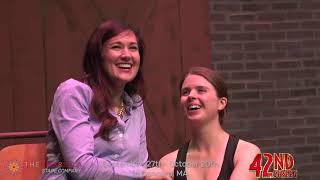Sample Video by Ryan Malyar: Theater Promotion for Musical Comedy