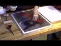 ClayMonoprint YouTube sharing