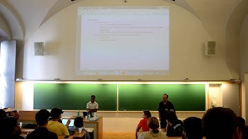 GNU Tools Cauldron 2015 - Loop optimizer and vectorization BOF
