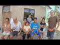 Helping families rebuild after Typhoon Odette