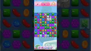 Candy Crush Saga Level 11616