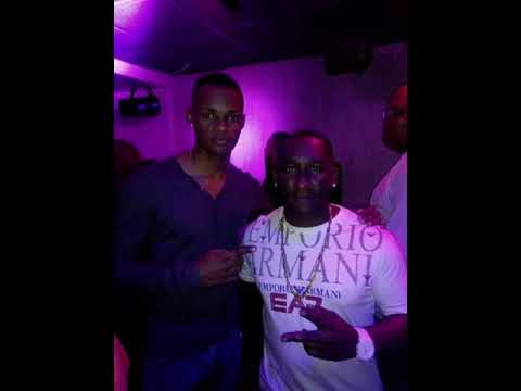 GENTZ LIVE ft
