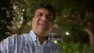 Partha Ray Motivation To Join Alumni Assn Hindi