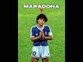 Maradona Amazing Skills 