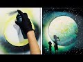 12 IDEIAS BRILHANTES DE ARTE COM TINTA SPRAY