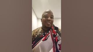 Dr911 Pastor Pretending to be Sangoma To Scam People Diss Christianity