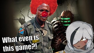 What Is This Game?! | Zahn Reacts To Space Station 13 Review | SsethTzeentach