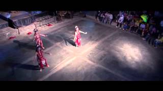 Mask Dance full
