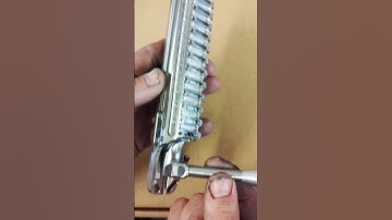 Eminence Action by Blake Barrel and Rifle