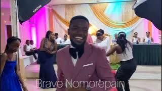 Brave Nomorepain performing in Livingstone 15/12/24