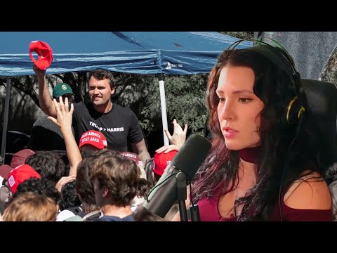 Why Have Liberals Failed to Capture the Youth? @Whick-TV