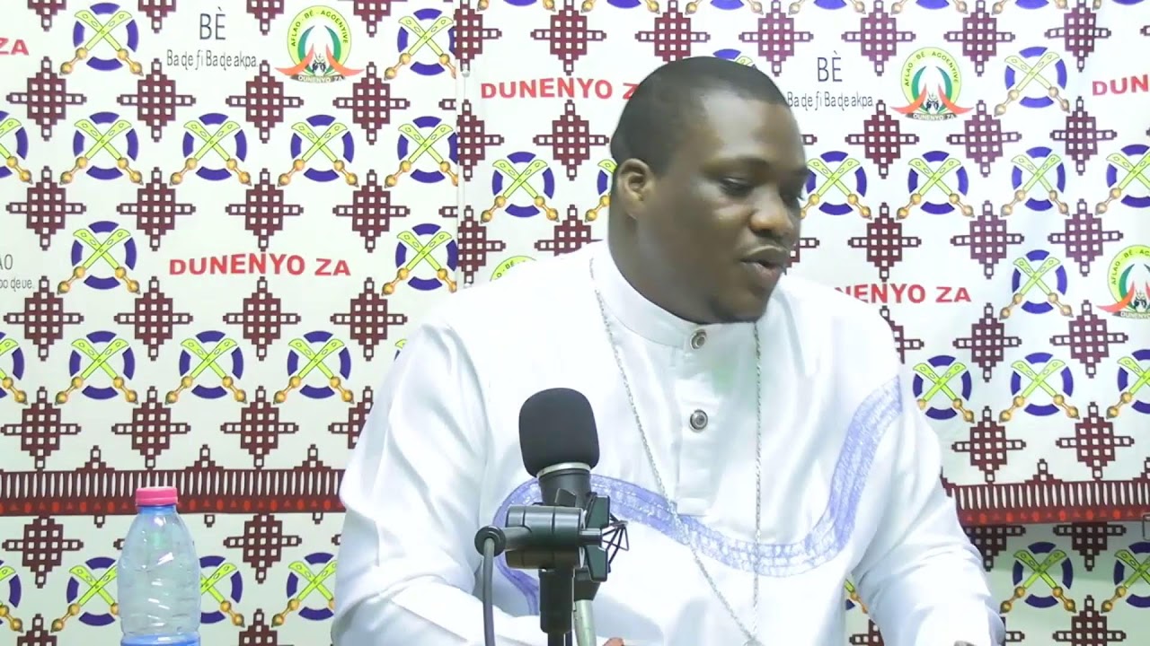 La Divinité Dan et la Déesse Mami-water, ce qu'il faut savoir