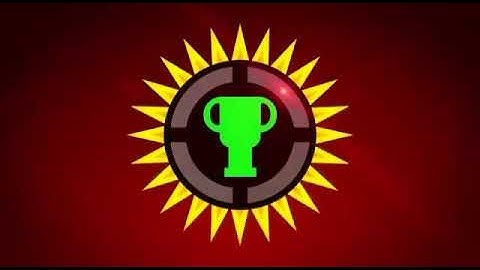1 hour of The Game Theory Intro