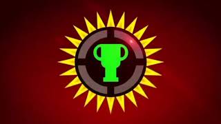 1 hour of The Game Theory Intro