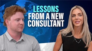 Career Lessons from a Junior Digital Transformation and ERP Consultant