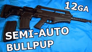 Hatsan Escort BTS12 | Shotgun Review (2024)