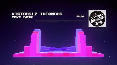 Viciously Infamous - Coke Drip