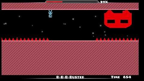 VVVVVV | Geometry Dash