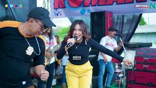 ROMANSA NYESS - KALAH - DINDA FT RUDI - HAPPY PARTY BOLO CASINO PART 4 -NGABUL JEPARA