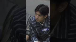 Marco Masa In Pbb Collab 2 Point 0