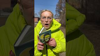 Thumbnail for Мама и дневник Зомби (часть 1)🧟 #shorts