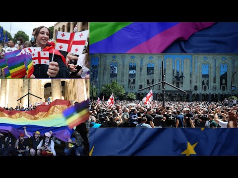 დღის შეჯამება ნიკოლოზ მჟავანაძესთან №370