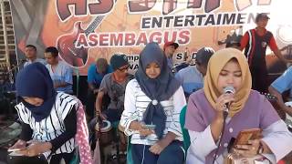 suara merdu Winda Amora