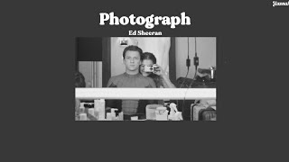 [MMSUB] Photograph - Ed Sheeran